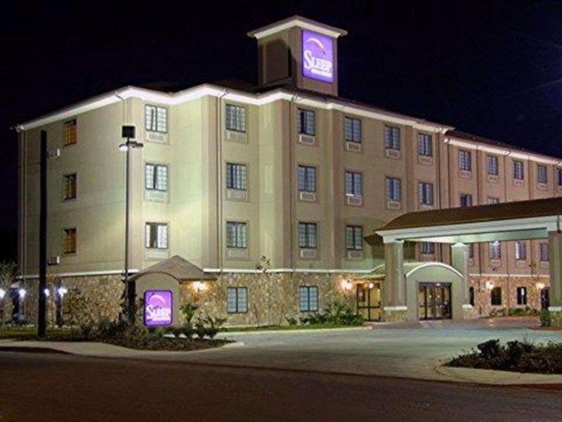 Rodeway Inn Austell Exteriör bild