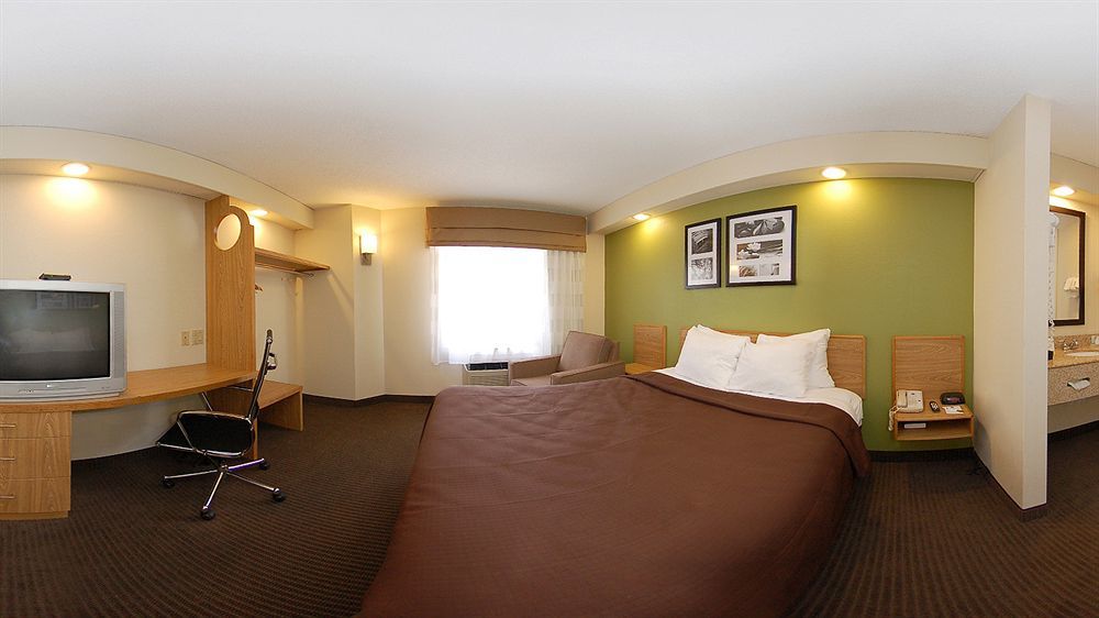 Rodeway Inn Austell Exteriör bild